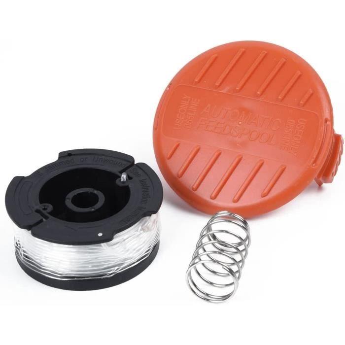 Weed Trimmer Spools