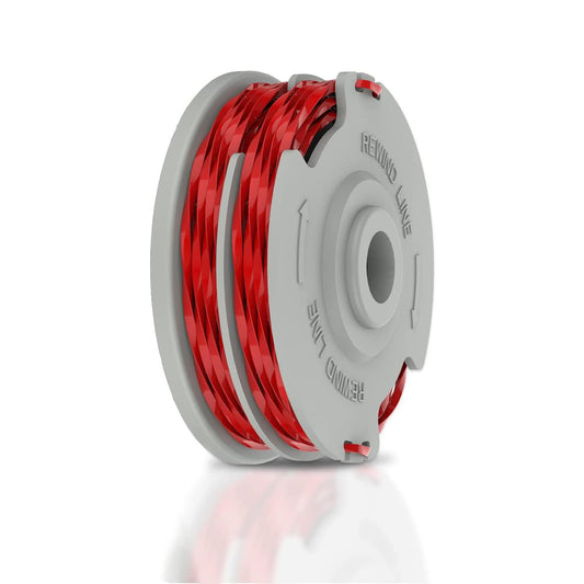 1.6mm Autofeed Strimmer Replacement Spool – Compatible with Flymo