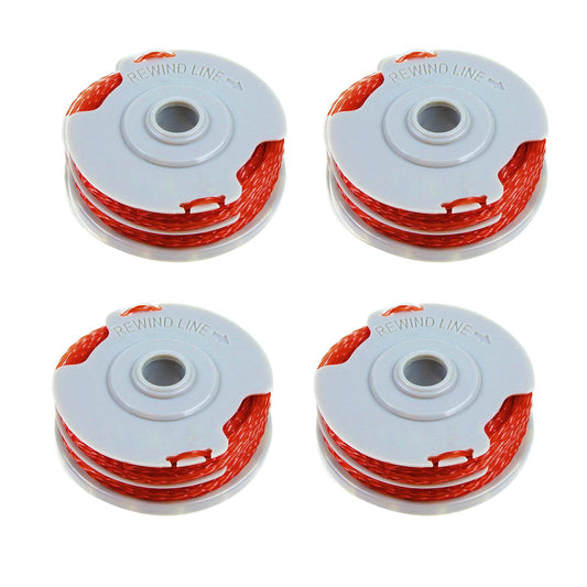 1.6mm Autofeed Strimmer Replacement Spool – Compatible with Flymo