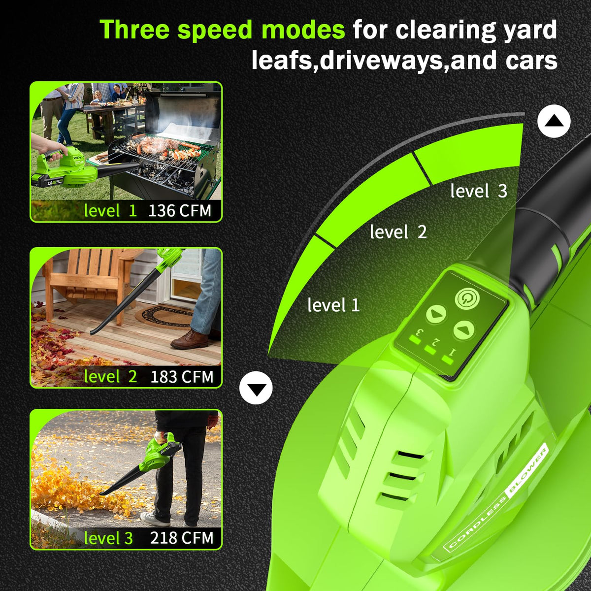 1.6mm Autofeed Strimmer Replacement Spool – Compatible with Flymo